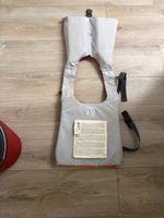Gilet sauvetage enfant