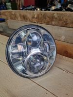 phare avant led Harley-Davidson