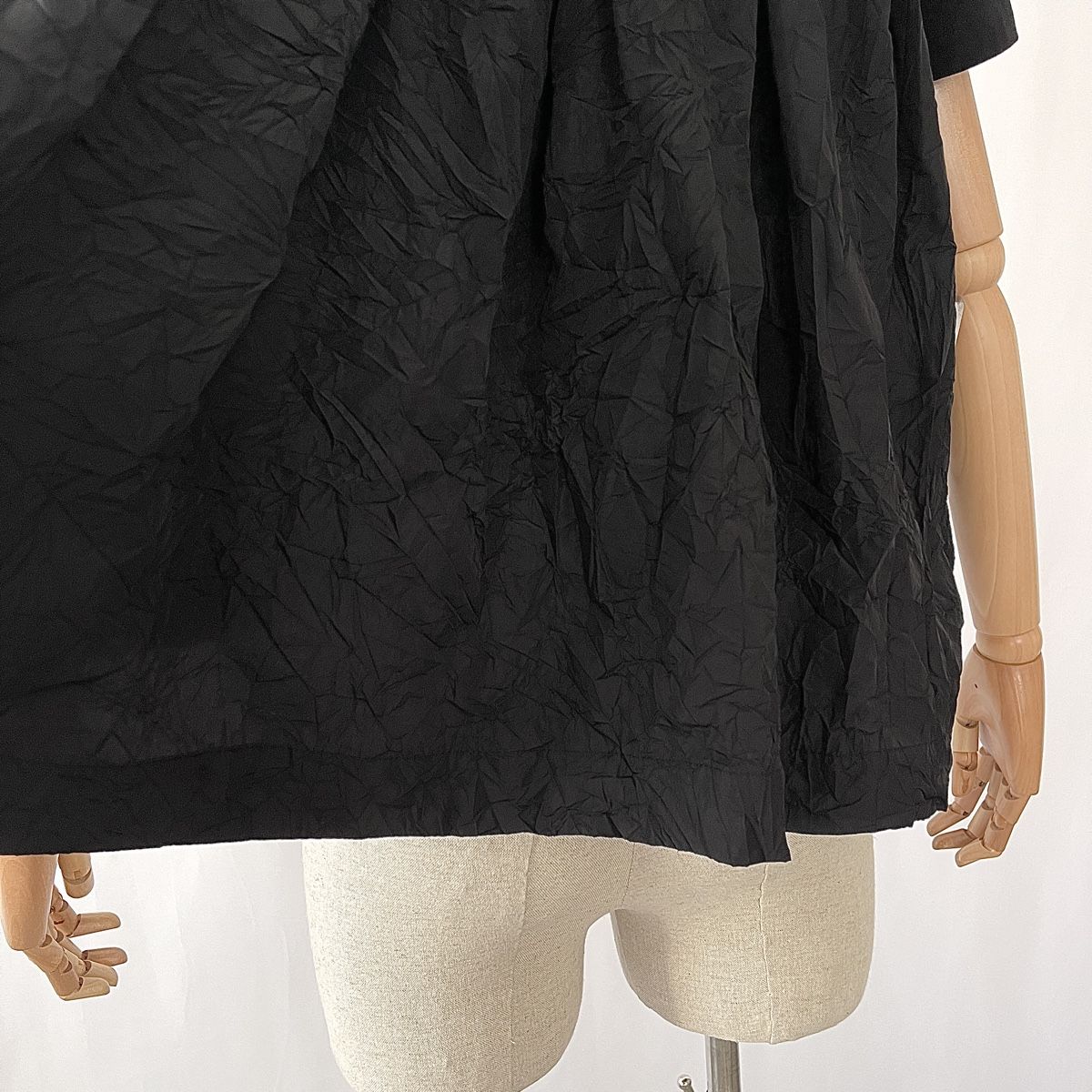 Camicette: AMMA Top in style Comme des Garçon – Nuovo (secondo la descrizione) da Emmen venduto da Avviivva_Com2023 3