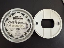Philips HUE Tab-Switch Fernbedienung Modell PTM 215Z