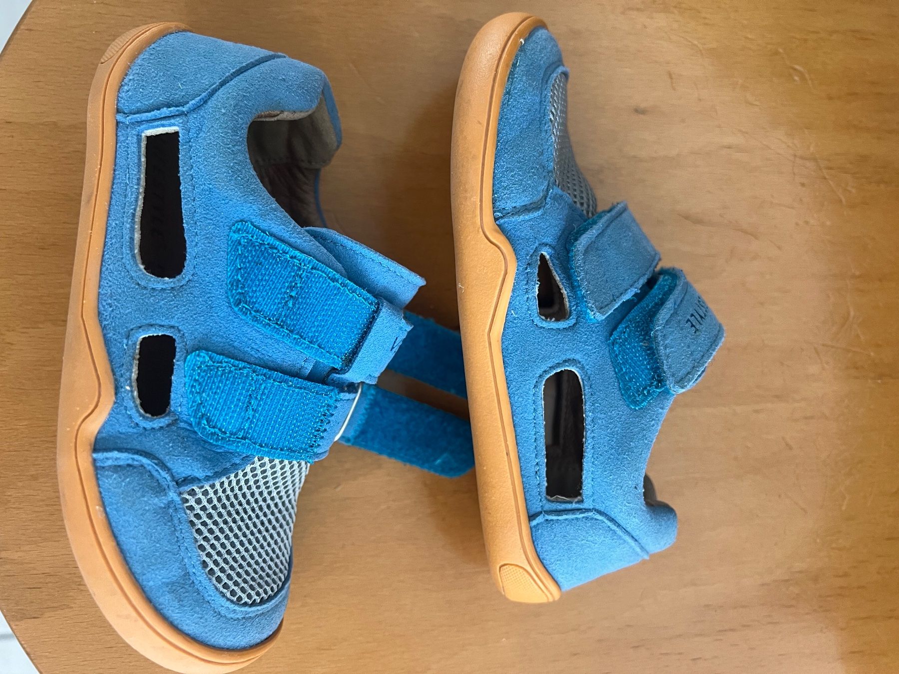 Scarpe per ragazzi: Blifestyle Grösse 26 – Usato da Grüningen venduto da Snifff 5