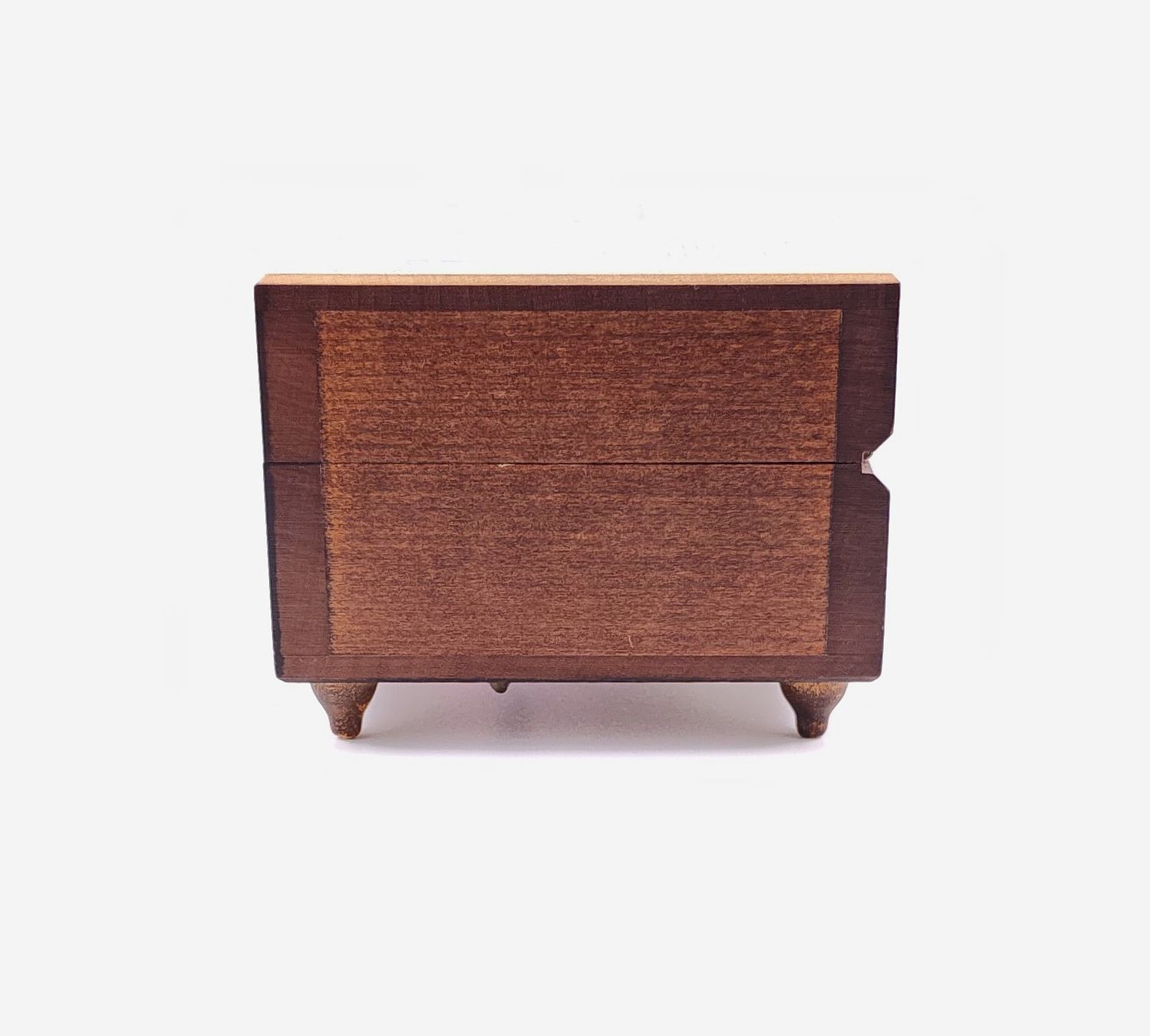 Reuge Carillon: Romance Spieluhr Memory | Walze Nr 5988 – Usato da Zürich venduto da artsandstuff 4