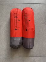 2 MATELAS GONFLABLE DE TREKKING MT500