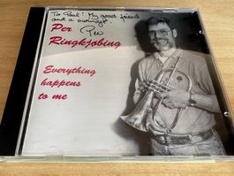 Per Ringkjøbing – Everything Happens To Me