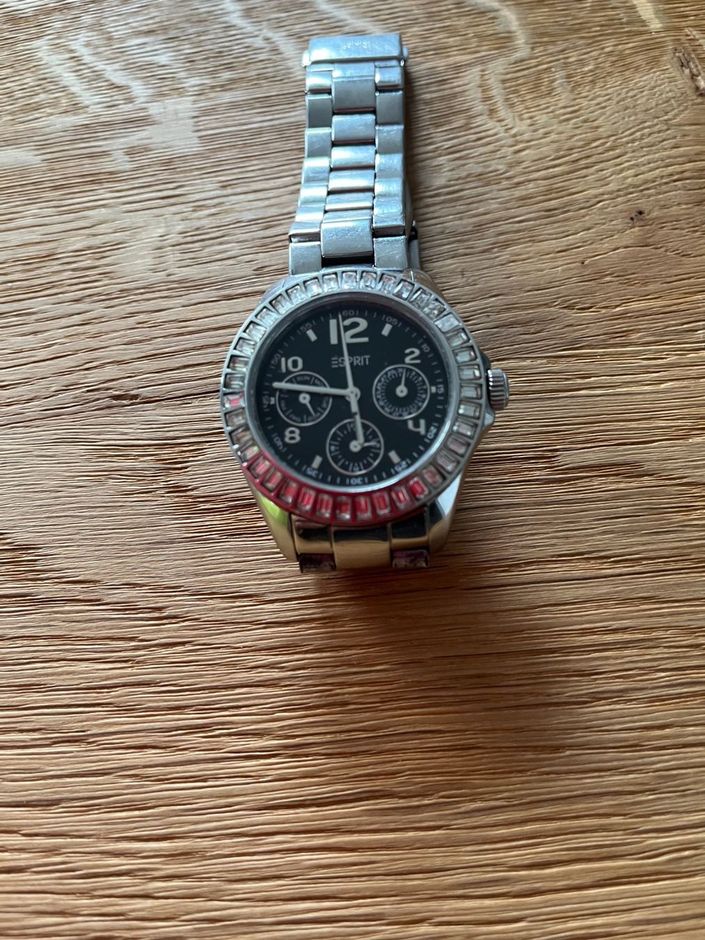 Esprit Montres: Armbanduhr /// Esprit – D'occasion à Brittnau par Zofigerin 1