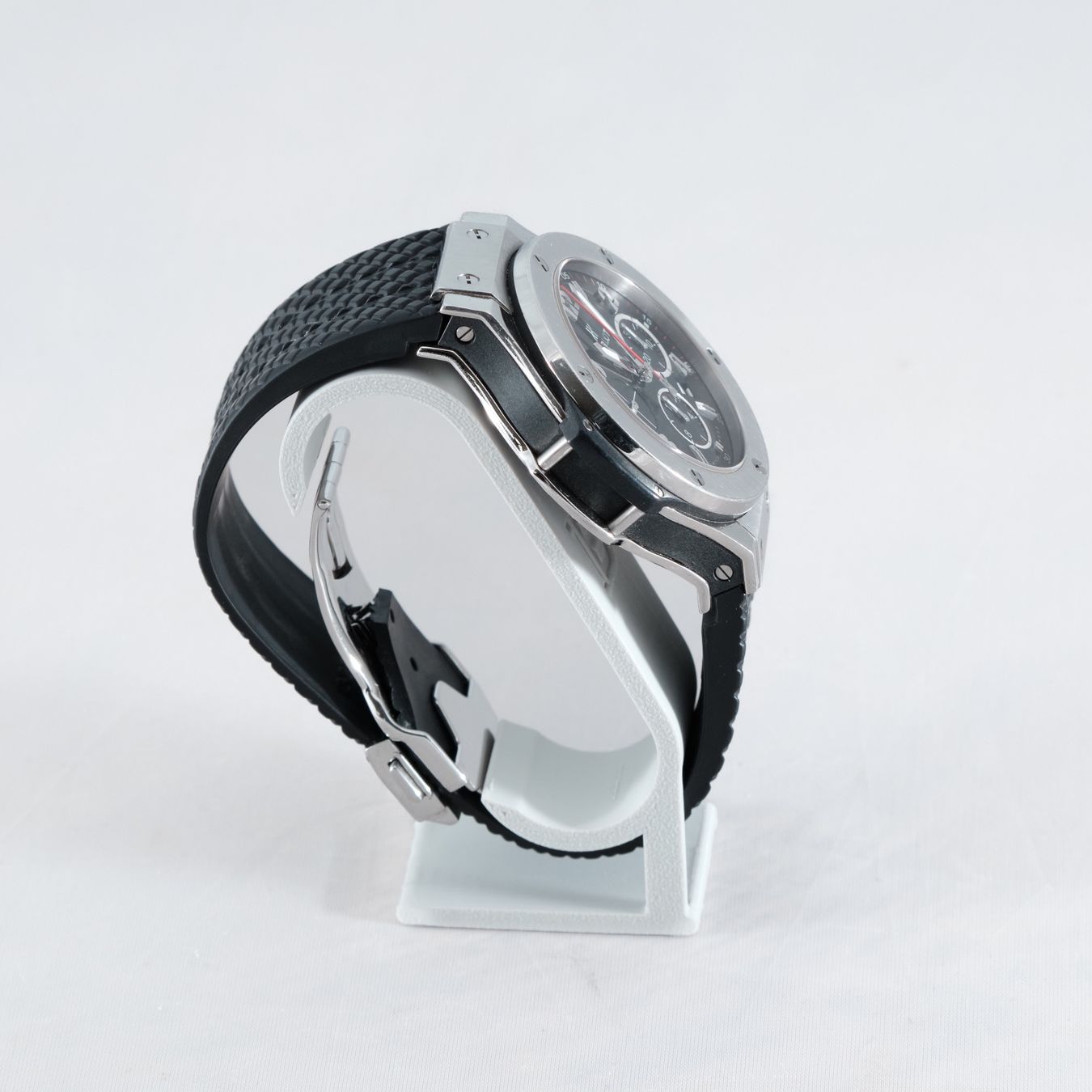 Hublot Orologi: Hublot Big Bang - 44mm - 2006 – Usato da Basel venduto da Nadelberg 3