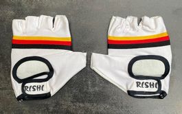 Rishi Rennhandschuhe - "Deutschland" - Gr. L