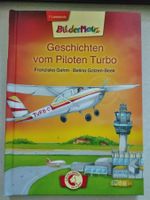 Buch - Geschichten vom Piloten Turbo