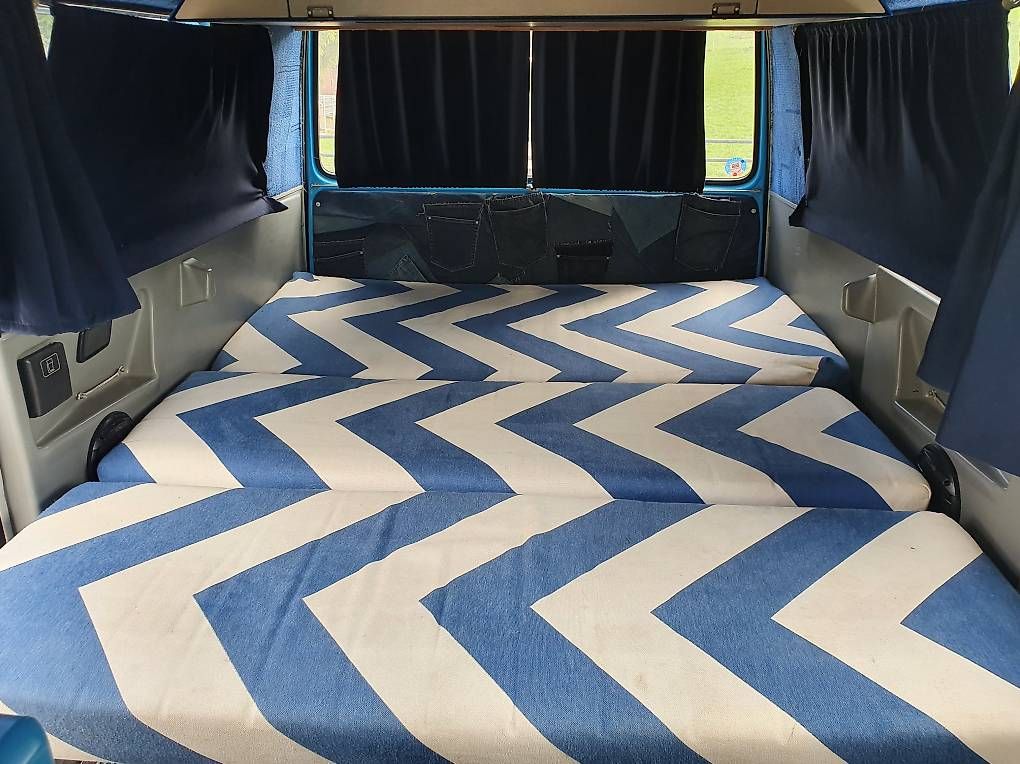 VW Automobili: VW T3 Multivan – Usato da Hausen am Albis venduto da tim_xg5z 1