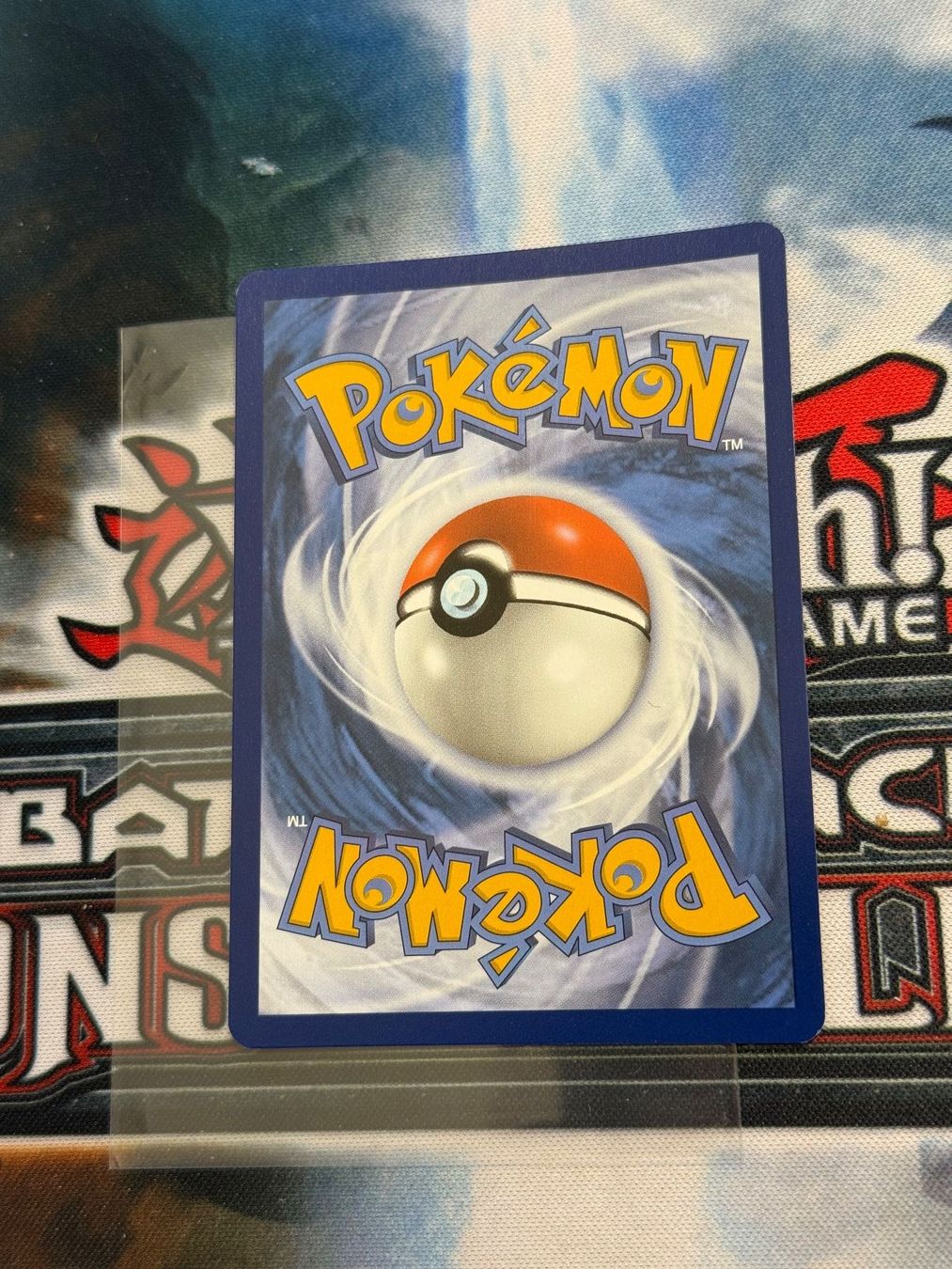 Pokémon Carte collezionabili: Pokémon / Slaking ex / SSP 147 / Double Rare / Mint – Usato da Lauerz venduto da Spielkarten 1