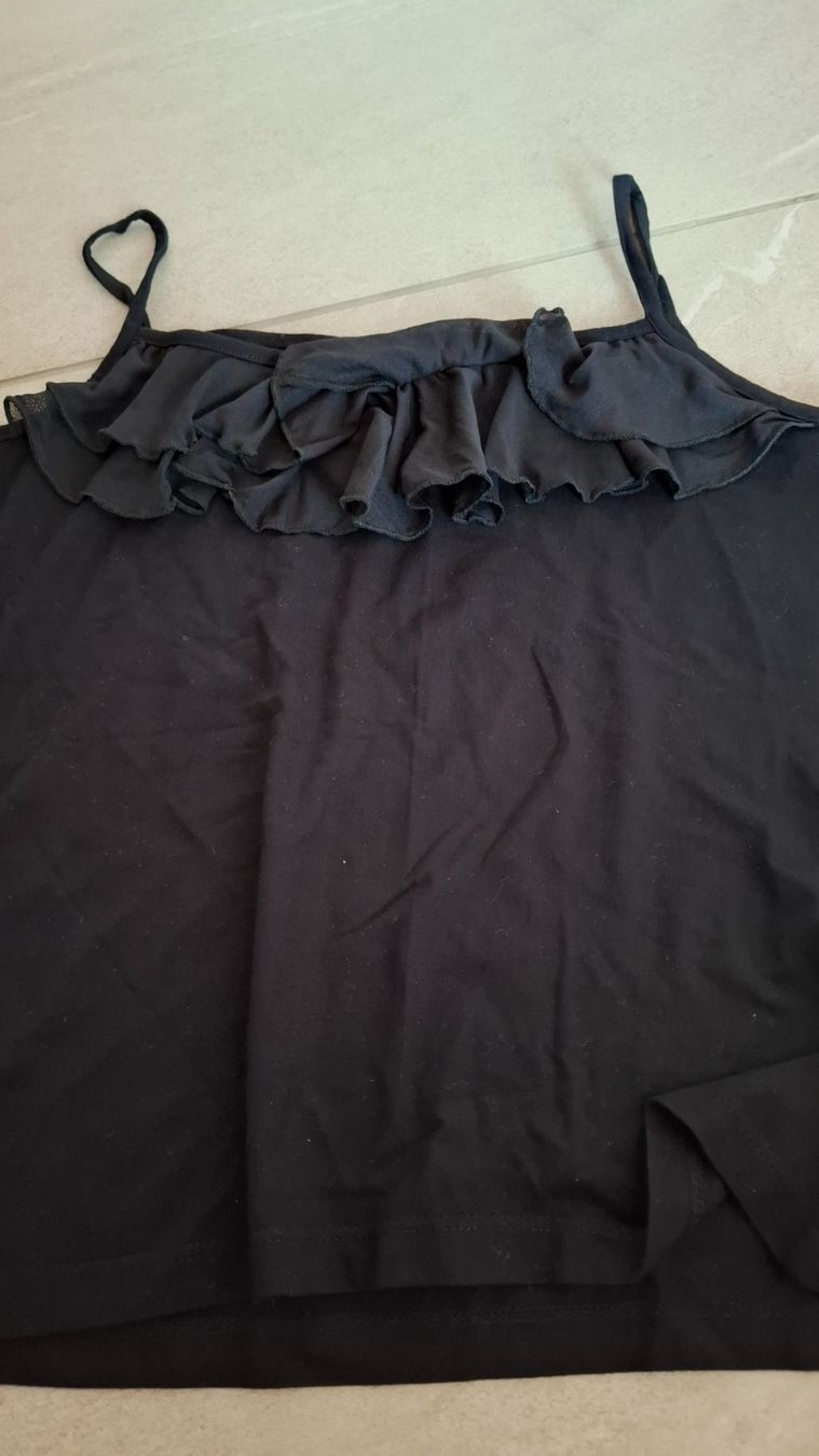 Top: Shirt – Usato da bülach venduto da bea_syq2