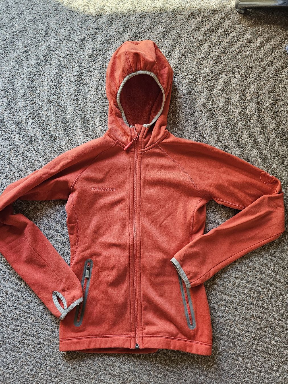 Mammut Giacche: Jacke Mammut XS – Usato da Horw venduto da KatharinaT