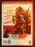 Beach Red / Cornel Wilde / UK-Import / englisch