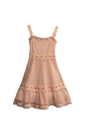 Maje Elegant Dress