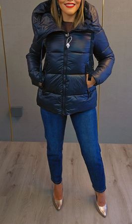 Jacke L NEU