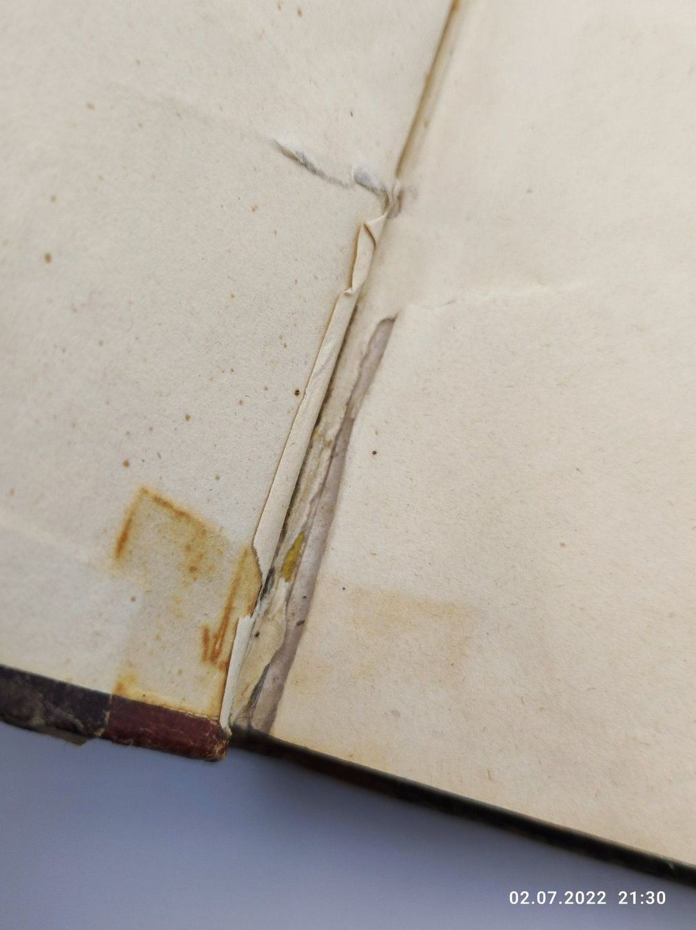 Libri: PHYSIKALISCHE BRIEFE - MÜLLER - 1851 – Usato da Goldach venduto da Gaip 5