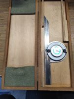 Tesa Winkel Messer