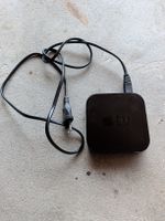 Apple TV ohne Fernbedienung.