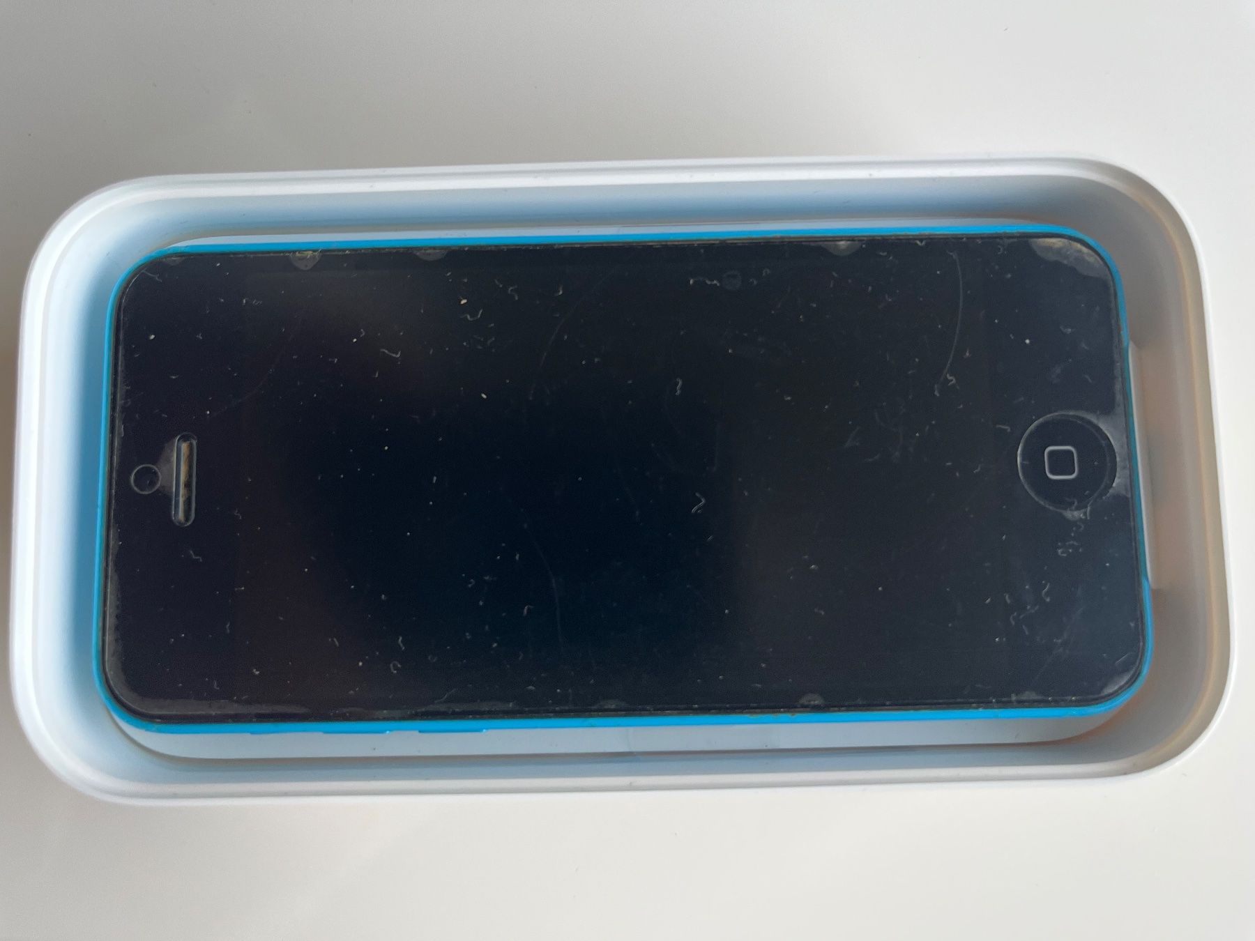 Apple Portables: iPhone – D'occasion à Faoug par metropark 1