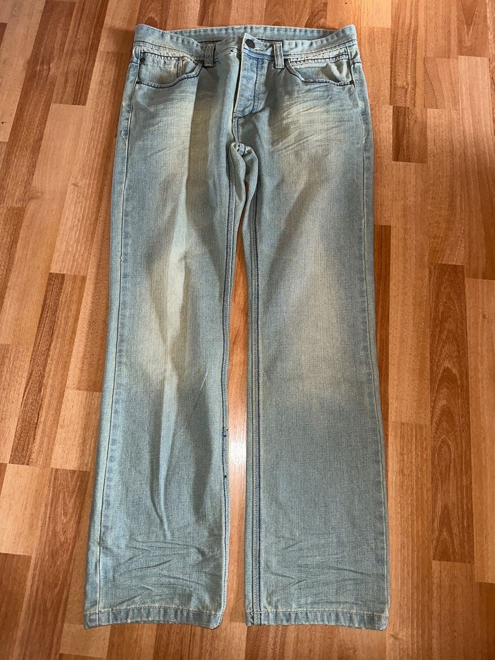 Hosen: Hose Jet Stream Boating Gr. W33 / L32 – Gebraucht aus St. Gallen von mai_zpt7