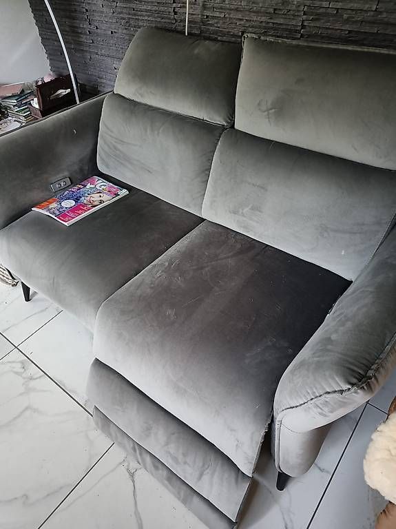 Sofas: Sofa 2 Plätzer – Gebraucht aus Altnau von Charlie100