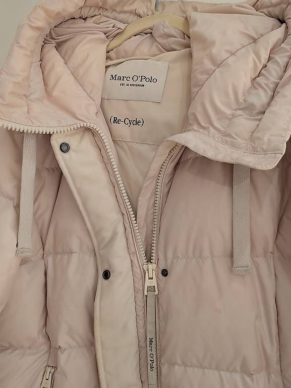 Giacche: Winterjacke Marco Polo – Usato da Alpnach Dorf venduto da lis_626v
