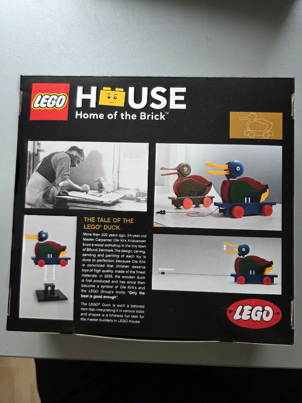 Lego Baukästen: Zu verkaufen – Neu und originalverpackt aus Oberdorf NW von Bergsicht13 1
