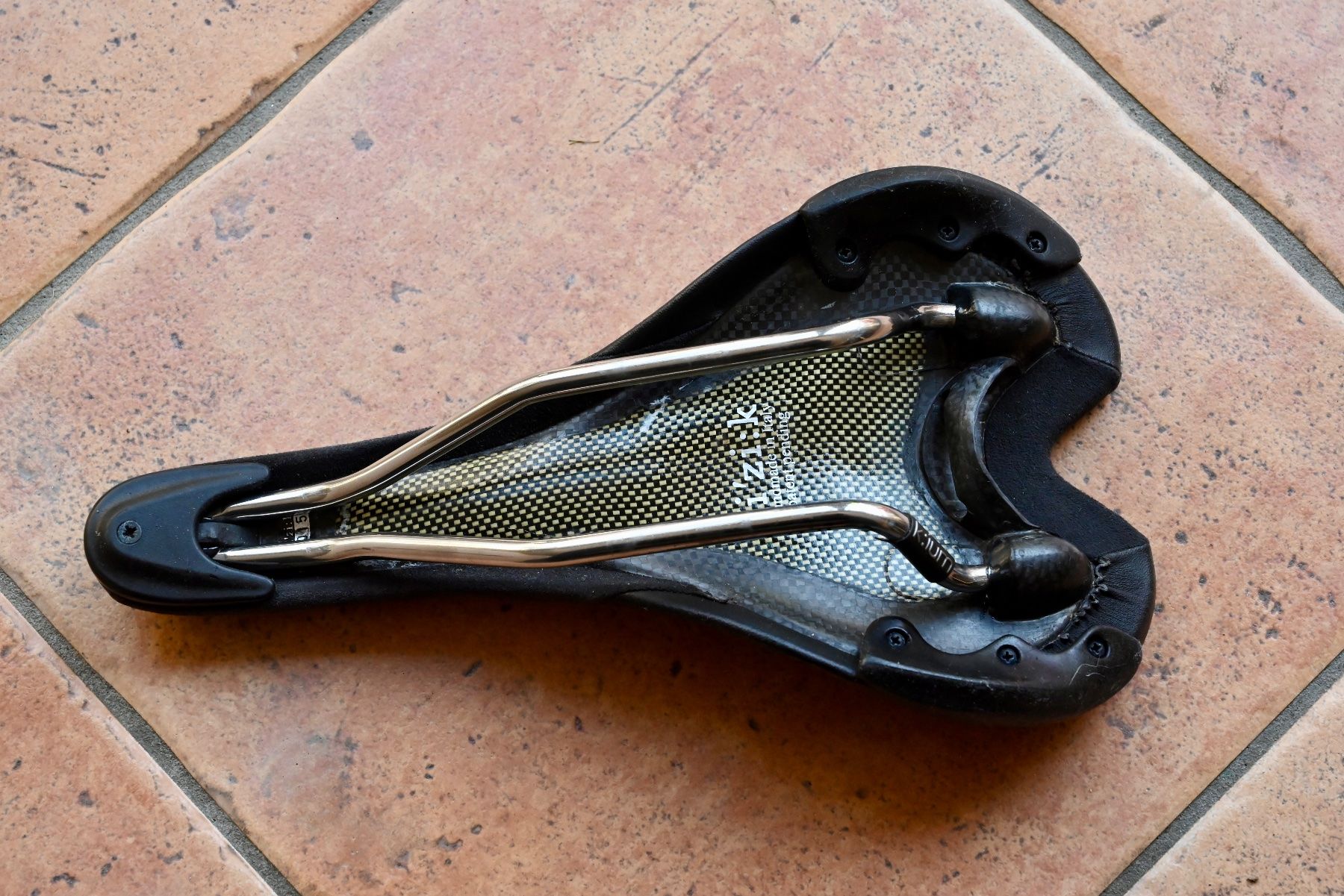 Fizik Pièces détachées: Fizik Sattel / selle – D'occasion à Le Mont-sur-Lausanne par charpy6 1