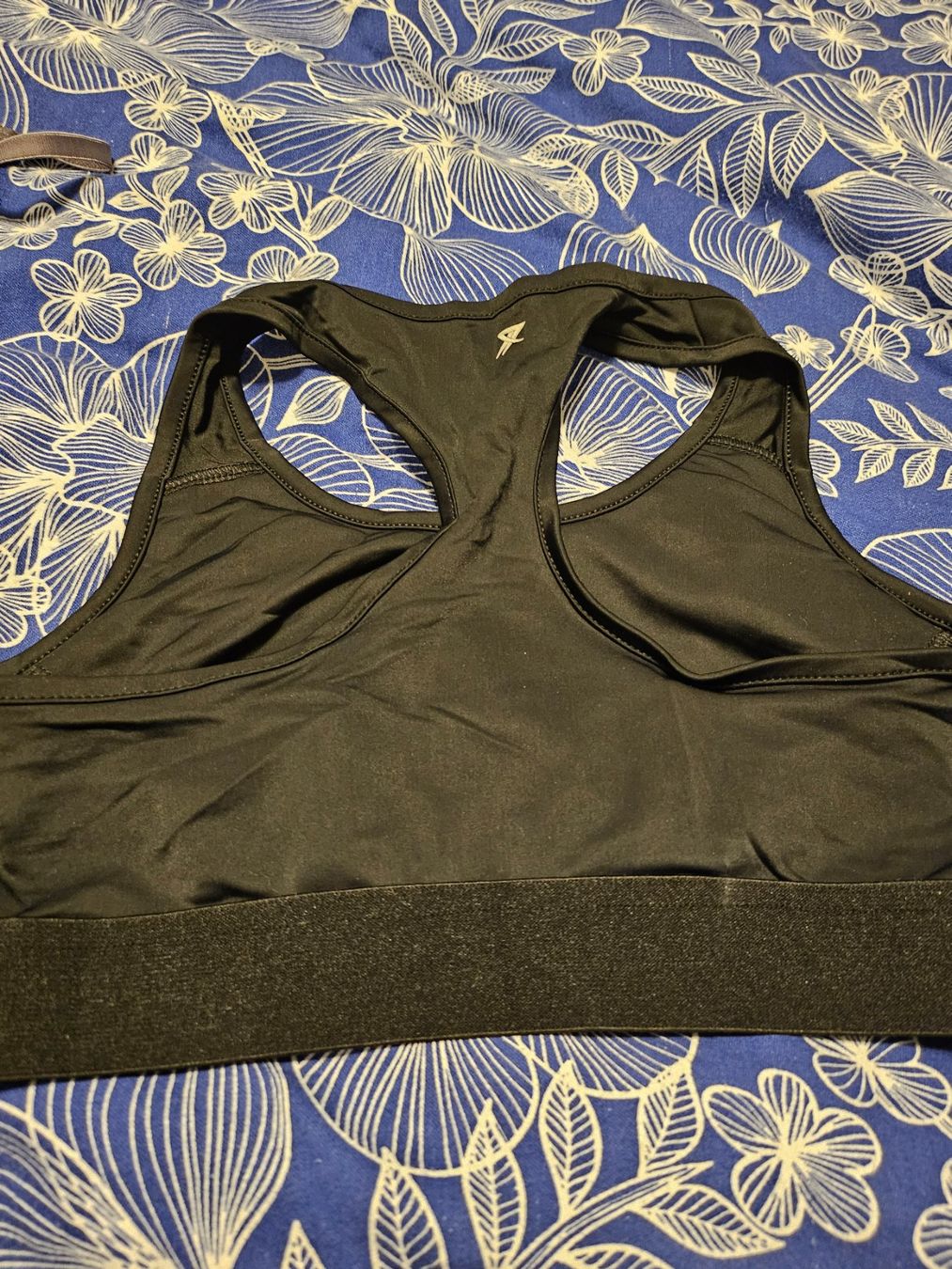 Tops: Sport Bh  Workout gr 38 – Neu (gemäss Beschreibung) aus Dietikon von Eleda 1