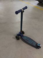 Micro Maxi Trotti