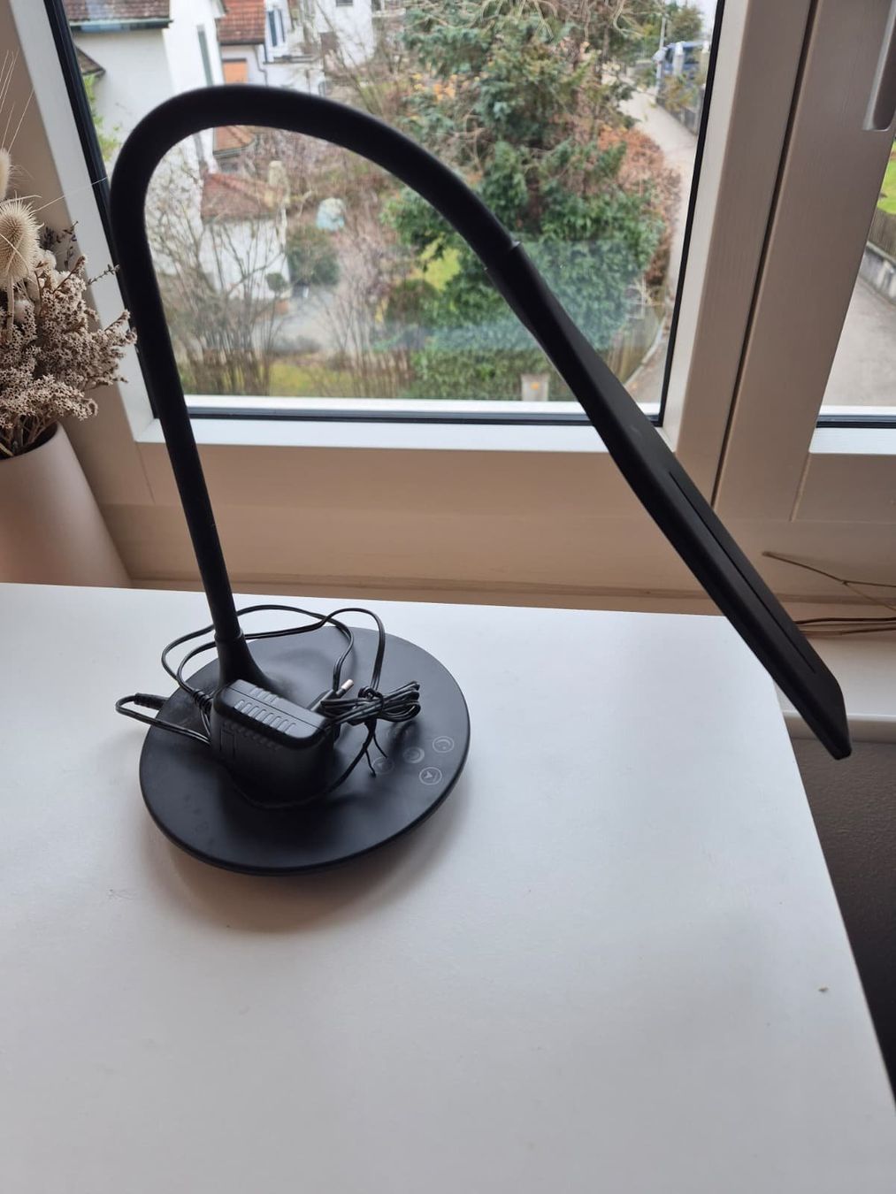 Lampes: Schreibtischlampe – D'occasion à Rüschlikon par cm1993