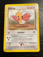 Pokemon Habitak 62/64 Jungle DE