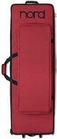Rollkoffer Neu Orig. Clavia Nord 73 Tasten 
