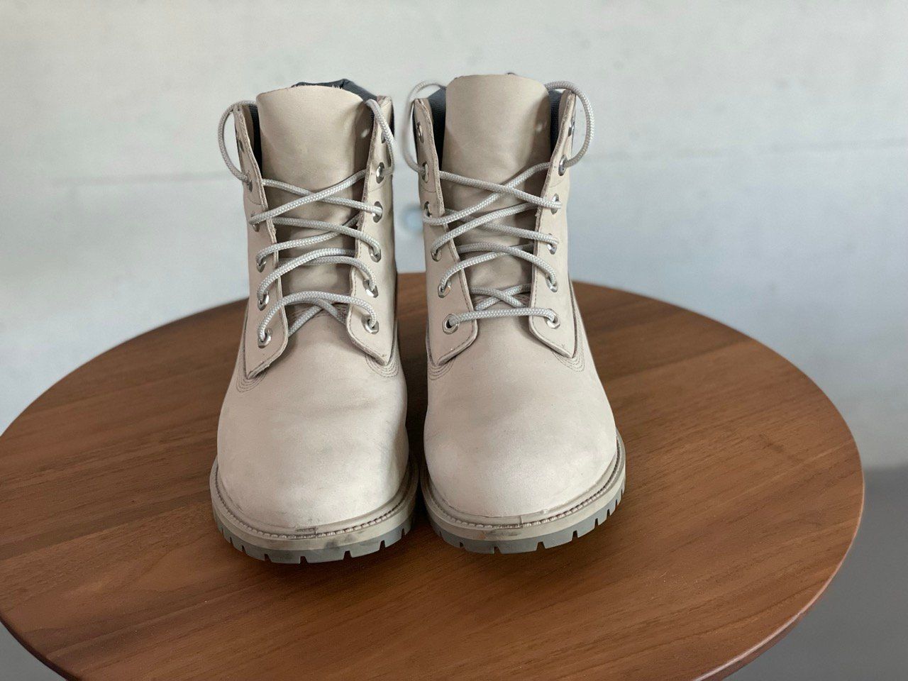 Herrenschuhe: Timberland Boots – Gebraucht aus Gockhausen von subbotnik 1