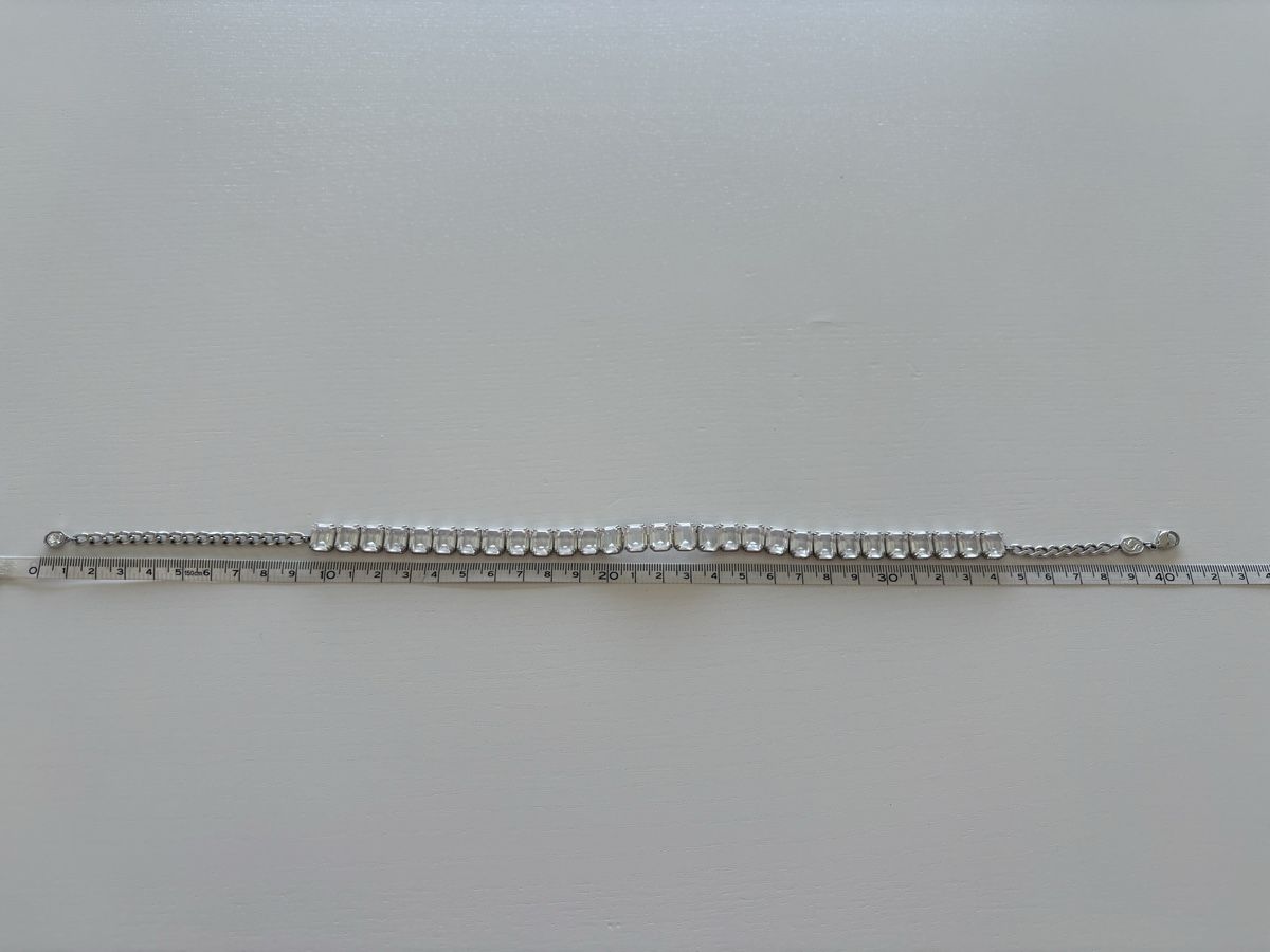 Swarovski Catenine: Original Swarovski Kristall Halsband – Nuovo (secondo la descrizione) da Thun venduto da _Cathy 4