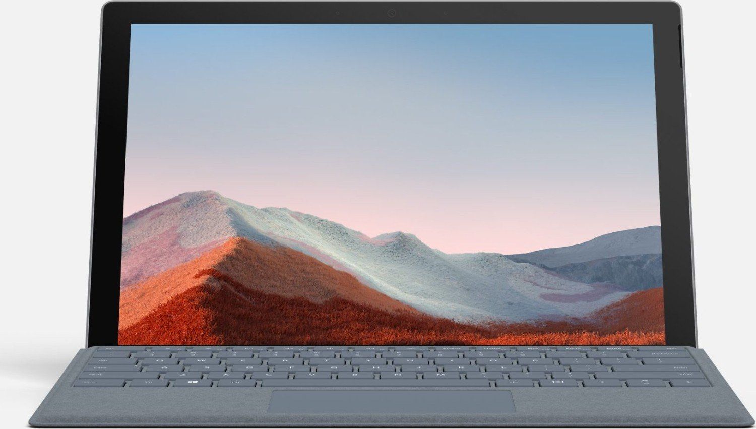 Microsoft Notebook: Microsoft Surface Pro 7 - 128GB Disk - 8GB RAM – Usato da Reichenburg venduto da mabach04