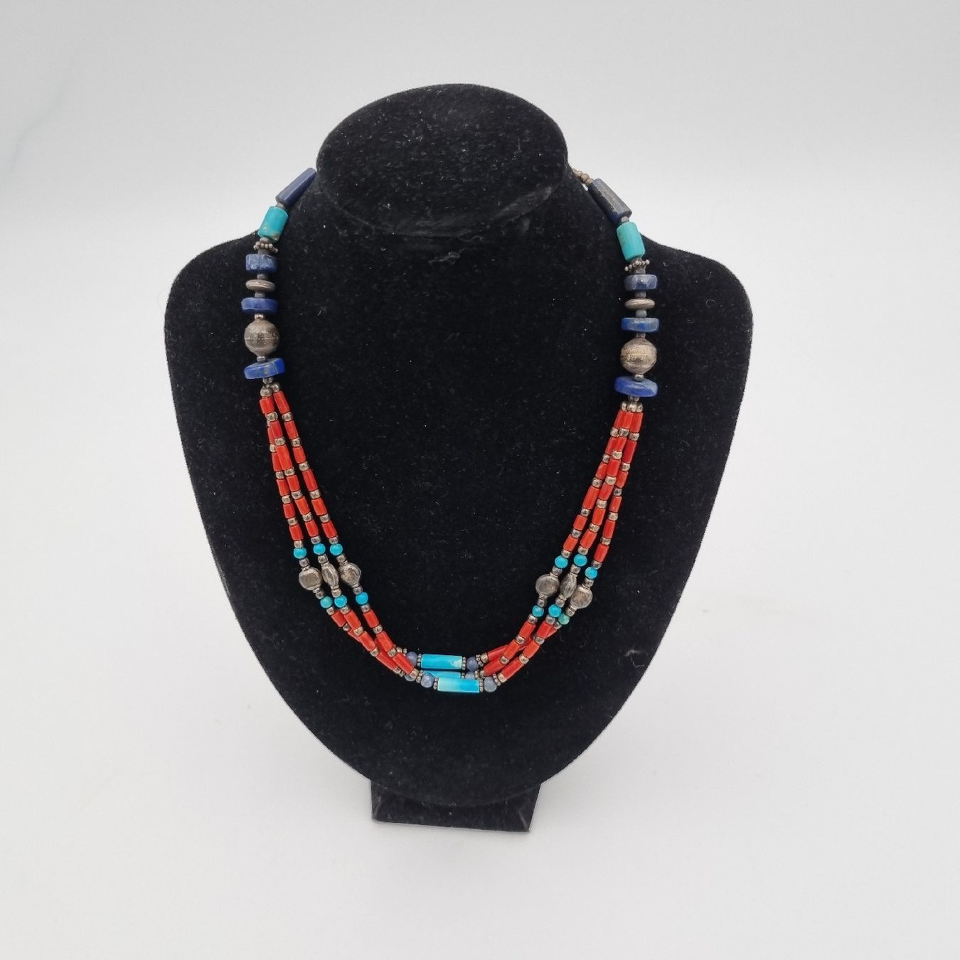 Catenine: Ethnokette – Usato da Kölliken venduto da ter_lkc7