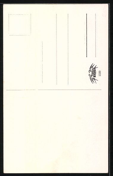 Cartoline postali: AK Conters, Oberhalbstein mit Kirche – Usato da Berlin venduto da bartko-reher 1