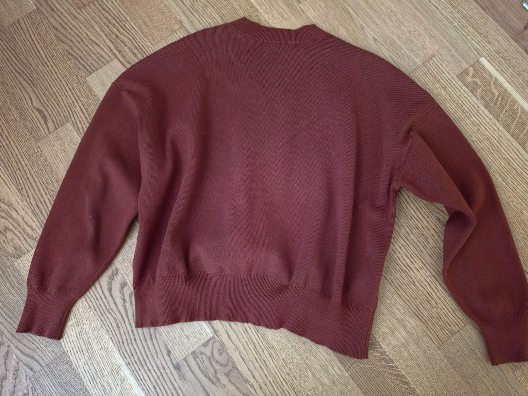 Mango Maglioni & Felpe: MANGO // MNG Suit Pullover (Gr. S) – Usato da Zumikon venduto da chv_w96q 3