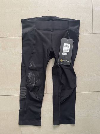 Skins A400 3/4 Leggins / tights