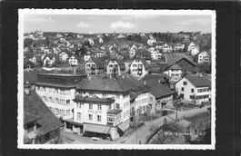 Erlenbach ZH