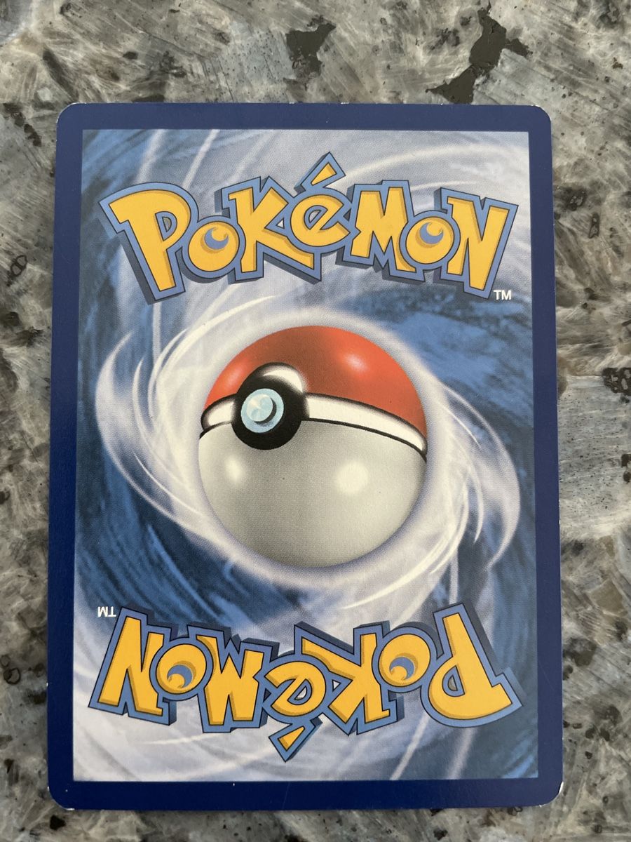 Pokémon Cartes à collectionner: Pokemon Garados – D'occasion à Ueberstorf par Vmirco 1