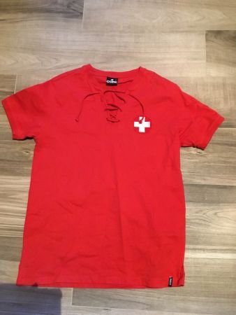 Trikot Maillot Maglia NATI Vintage Copa XL