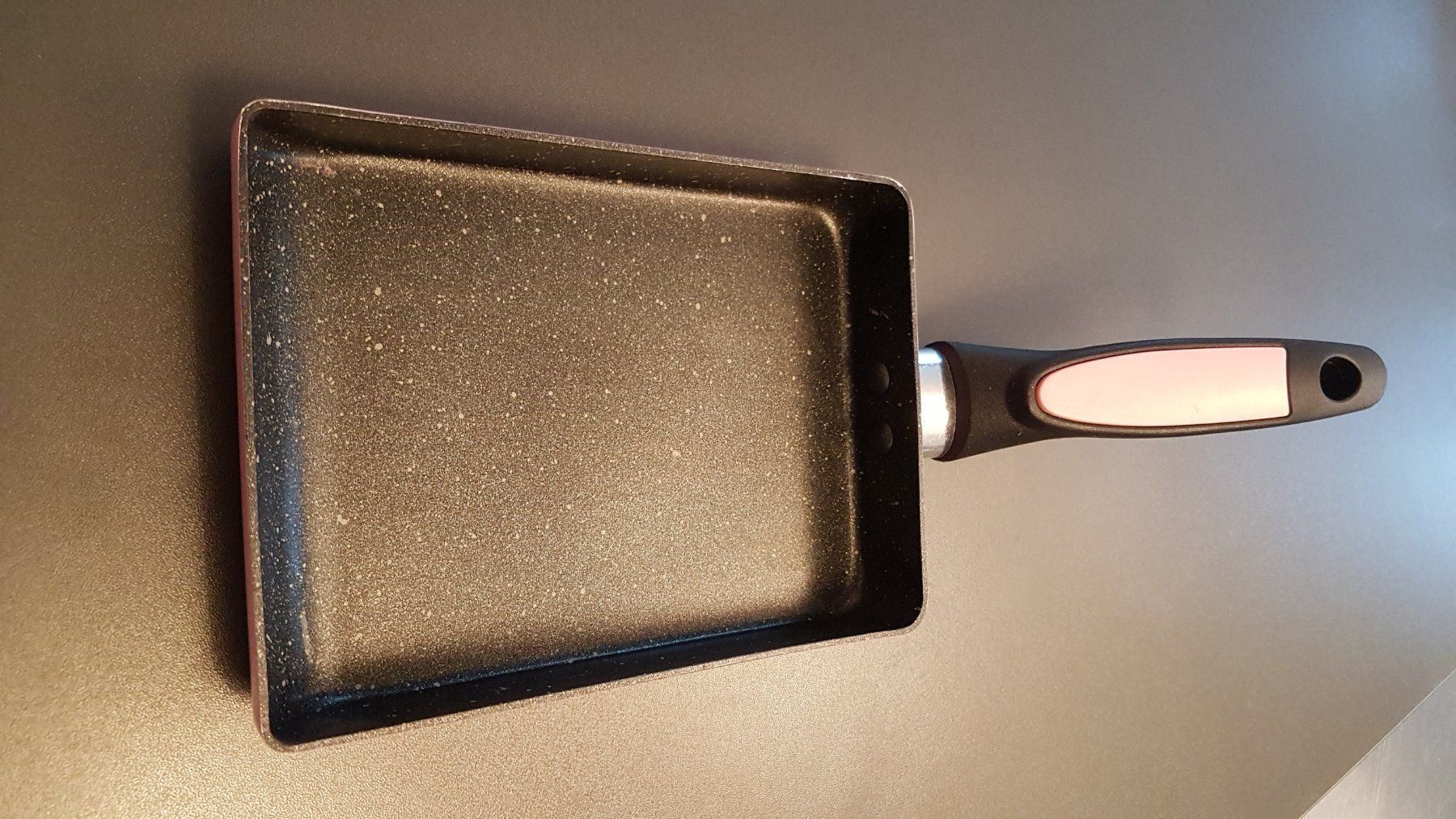 Padelle: Tamago-Pfanne – Nuovo e nell'imballaggio originale da Malters venduto da zekusushi