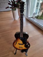 GIBSON 120T 1963 JAZZGITARRE
