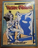 Théâtre d'Ombres (ONE-SHOT E.O.  T.B.E.)
