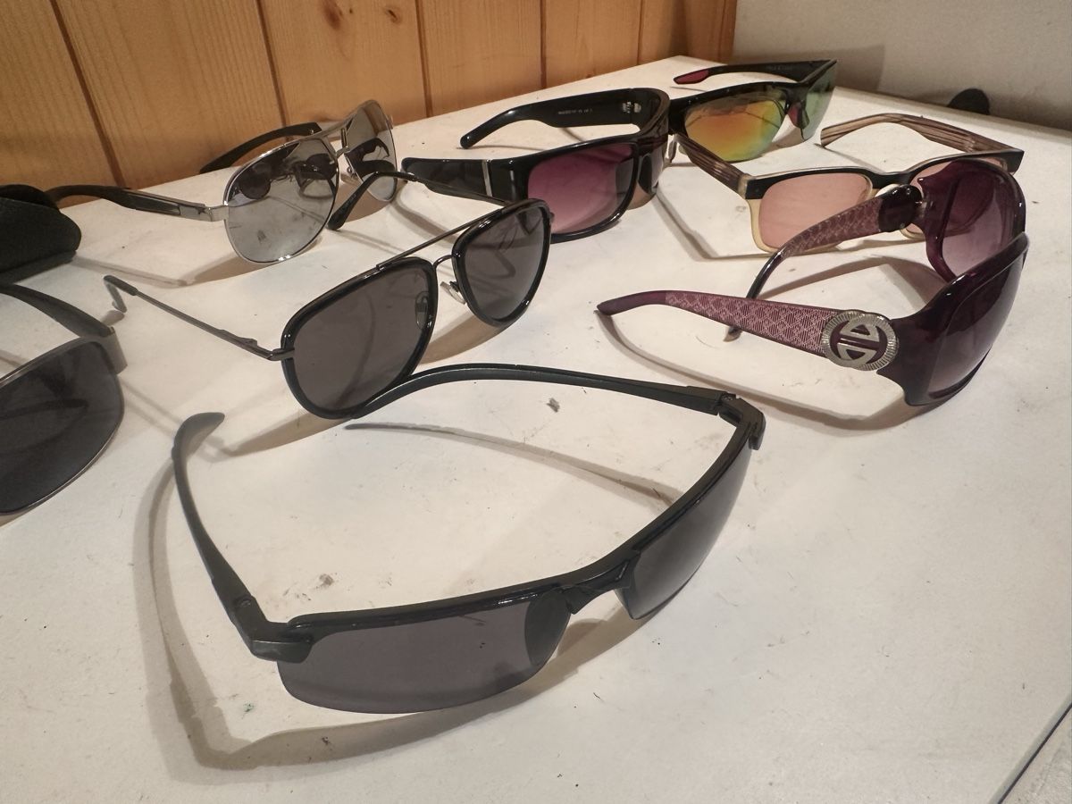 Occhiali & Lenti: Sonnenbrille – Usato da Dietikon venduto da moradi24 3