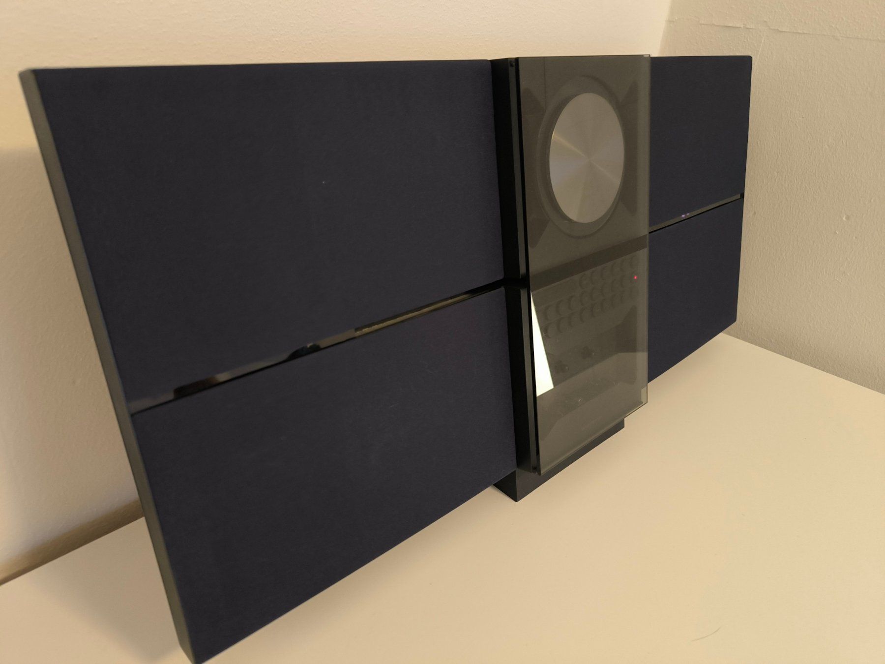 Bang & Olufsen Multimediaplayer & Streamer: B&O Bang Olufsen Beosound Century – Defekt aus Domat/Ems von mumba_13 3