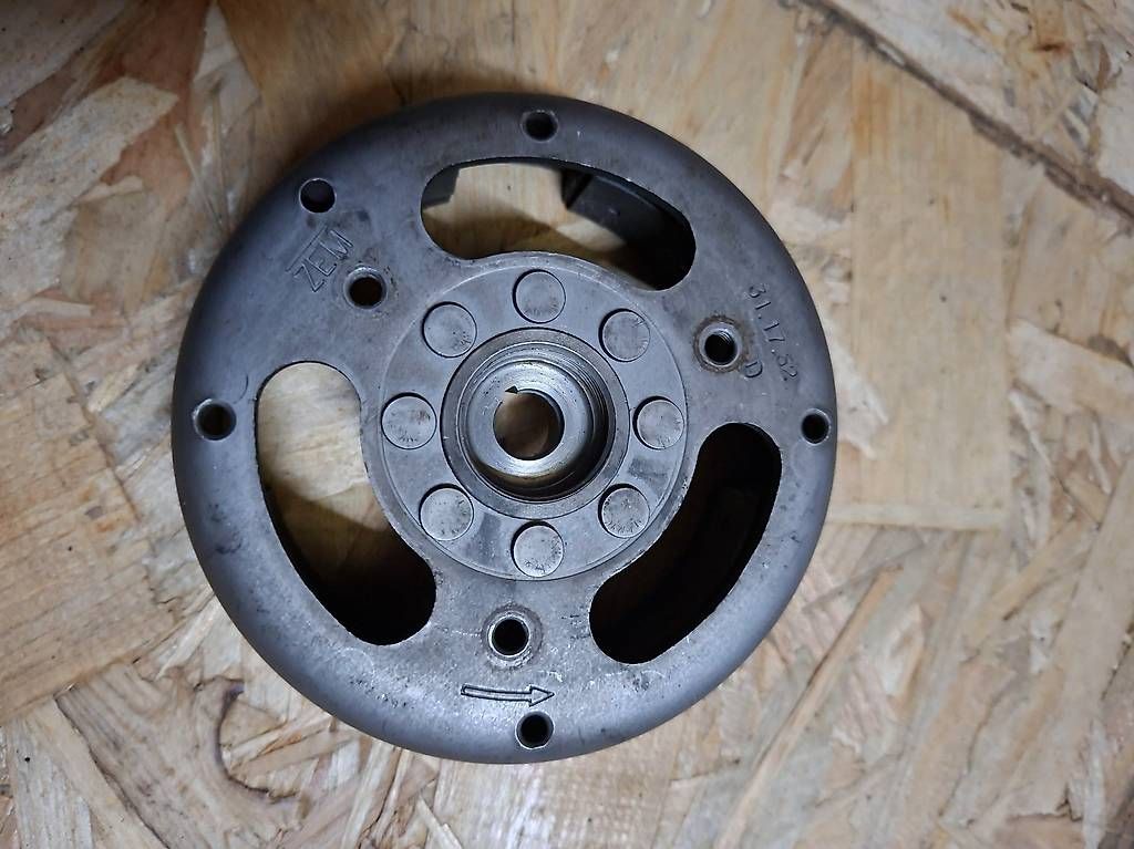 Mofas: Sachs Zündung – Gebraucht aus Villmergen von Starion4 4