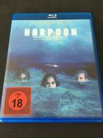 Harpoon [Blu-ray]